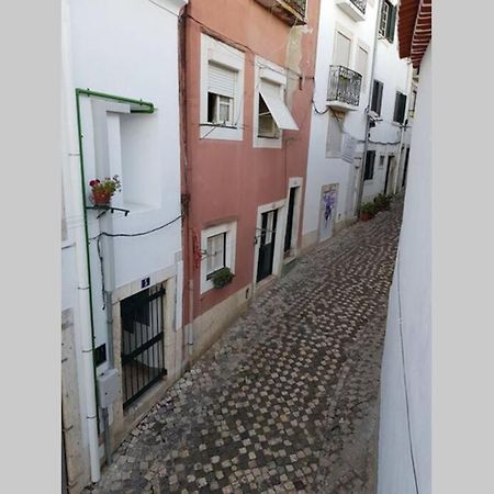 Inloveapartments - View That Calms The Soul Lisboa Exterior foto