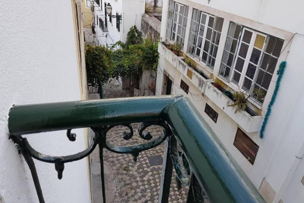 Inloveapartments - View That Calms The Soul Lisboa Exterior foto