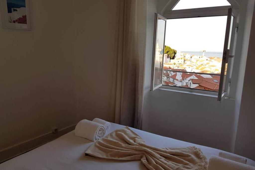 Inloveapartments - View That Calms The Soul Lisboa Exterior foto